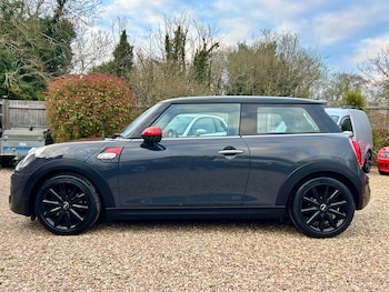 Used MINI Hatch 2014 for sale - 78364774: Photo