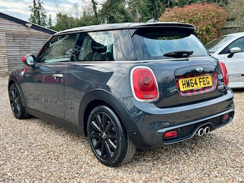 Used MINI Hatch 2014 for sale - 78364774: Photo
