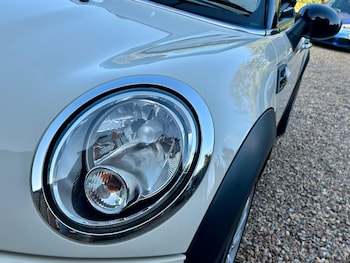 Used MINI Convertible 2012 for sale - 79582309: Photo