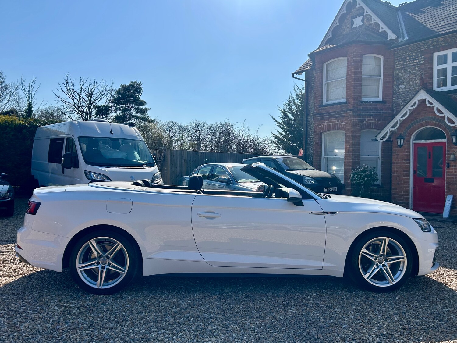 Used Audi A5 2018 for sale - 77960037: Photo 13