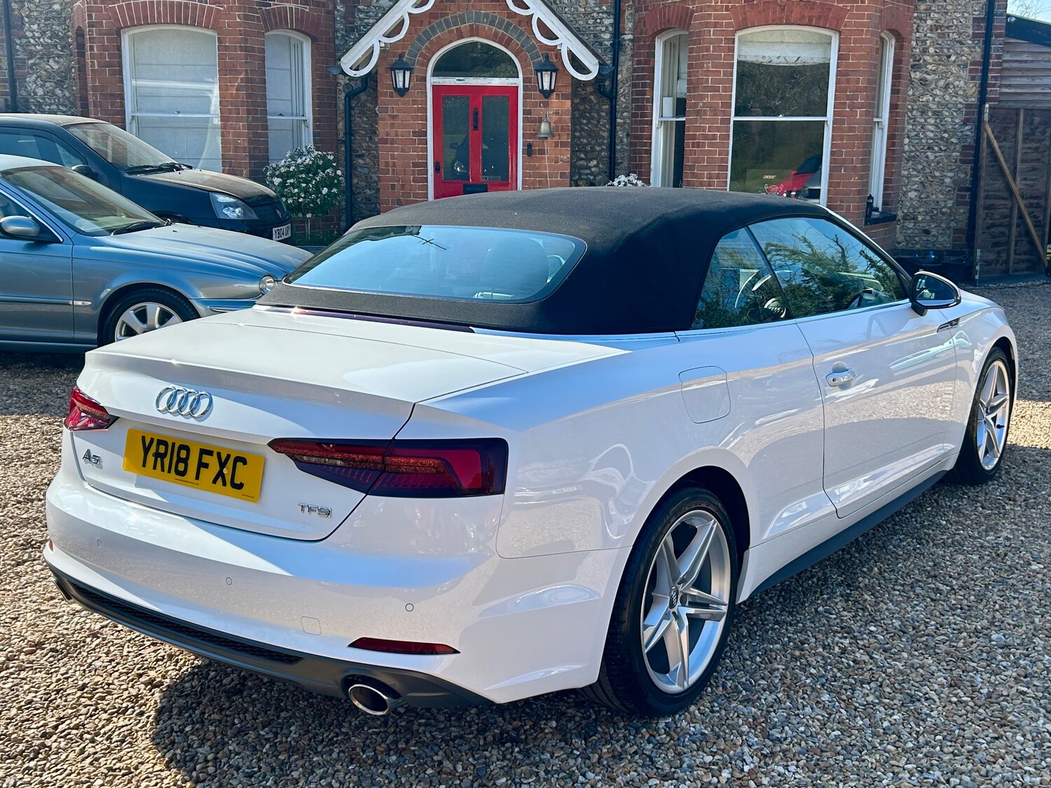 Used Audi A5 2018 for sale - 77960037: Photo 20