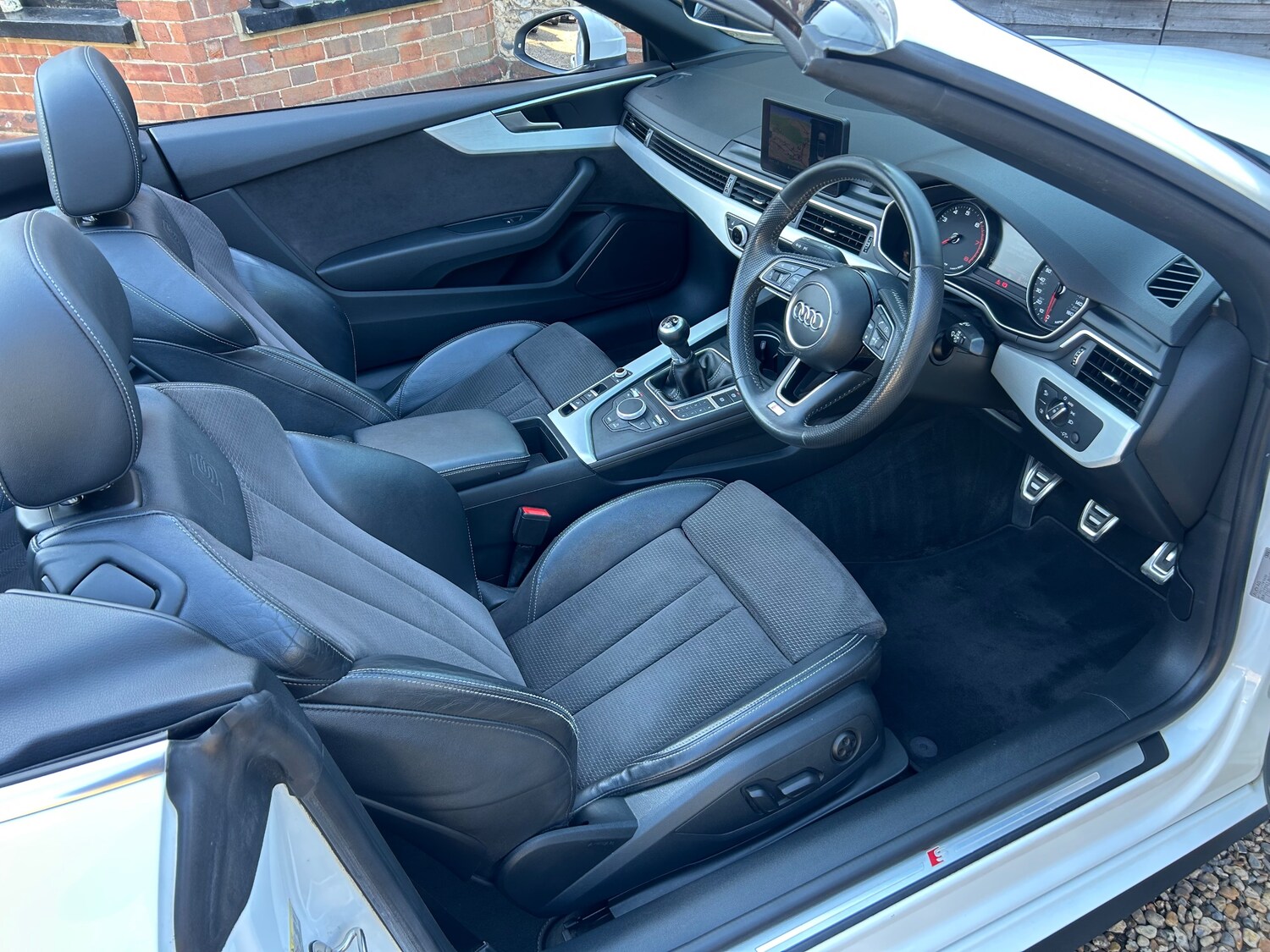 Used Audi A5 2018 for sale - 77960037: Photo 24