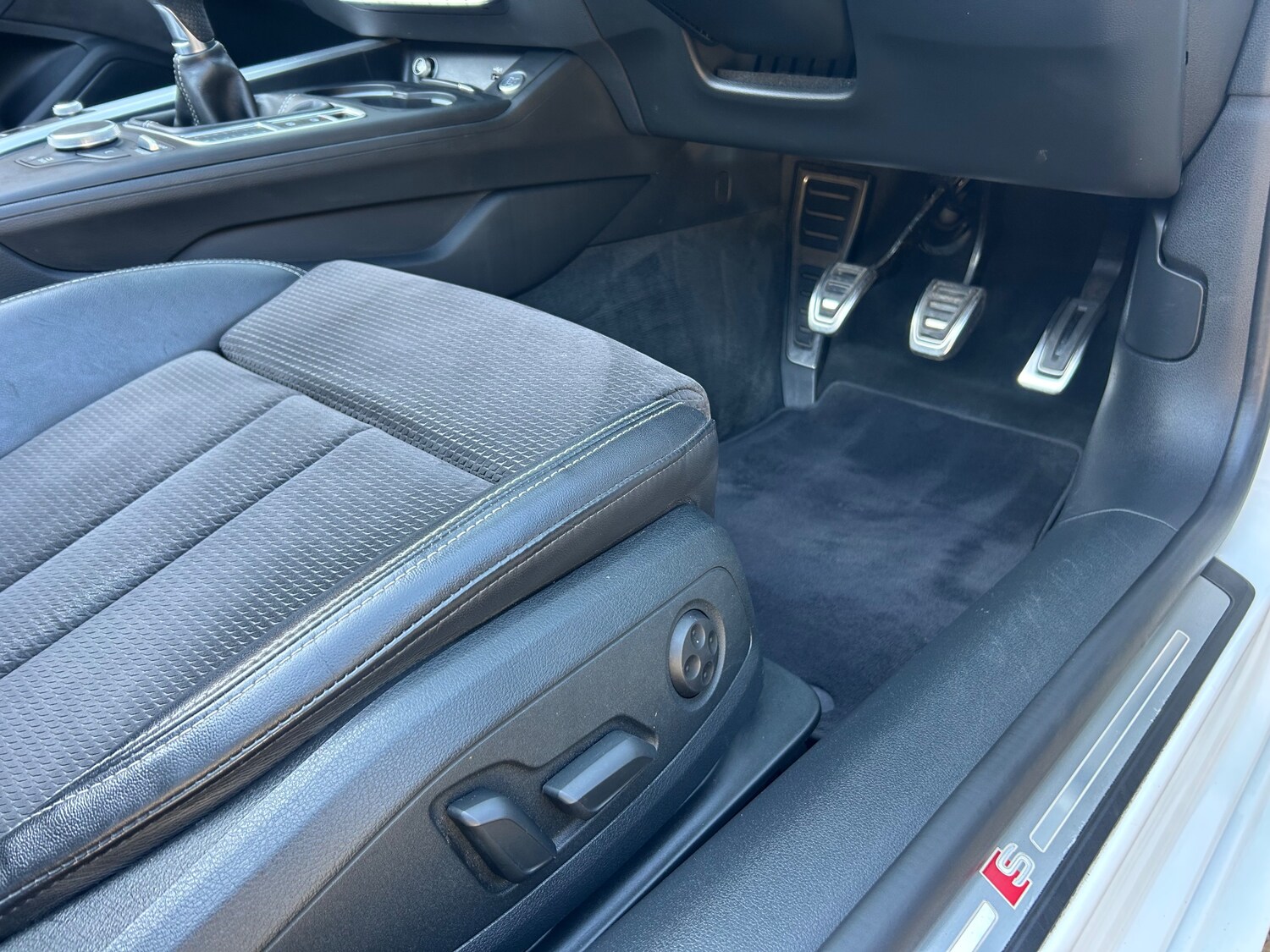 Used Audi A5 2018 for sale - 77960037: Photo 25