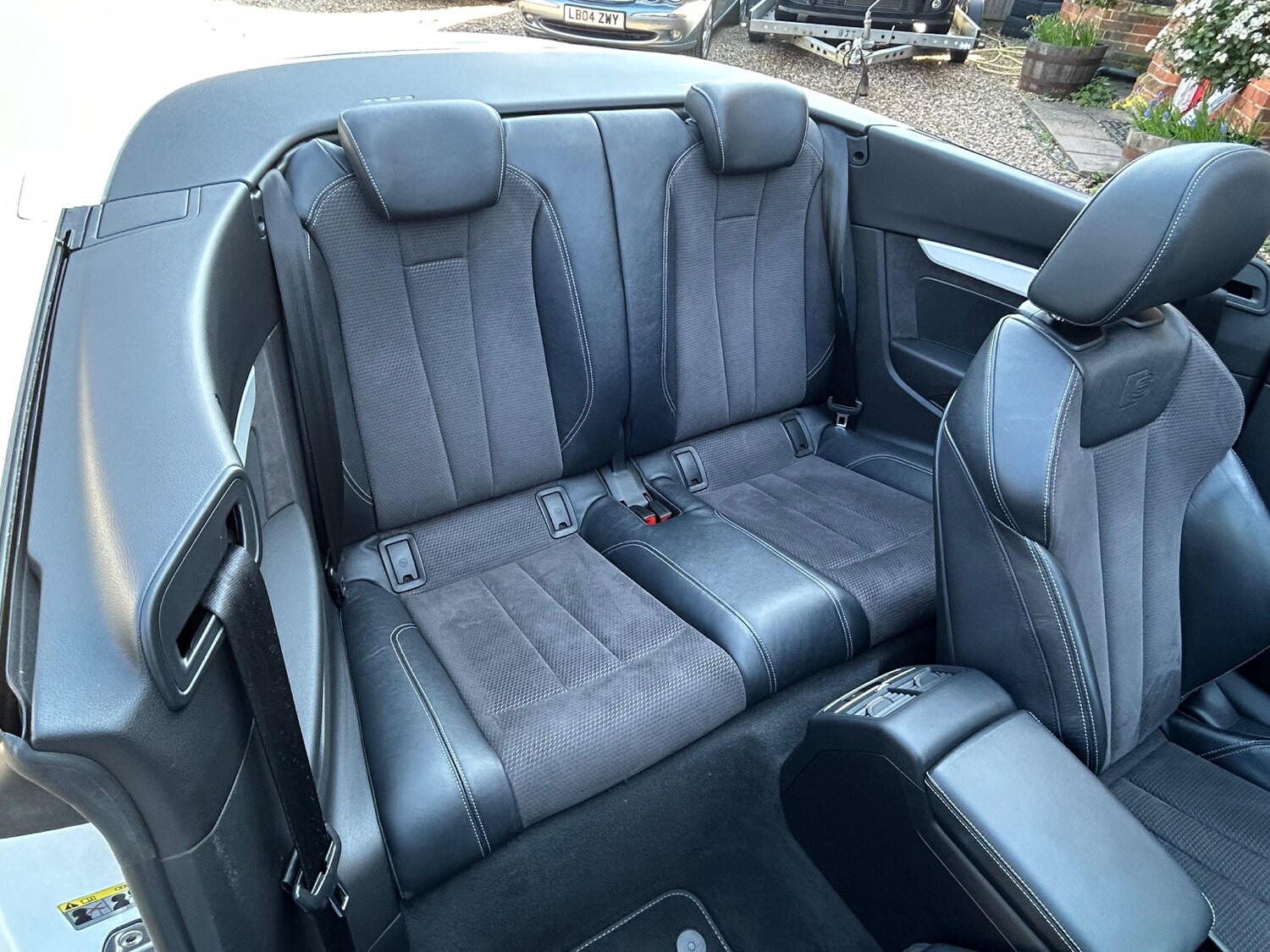 Used Audi A5 2018 for sale - 77960037: Photo 27