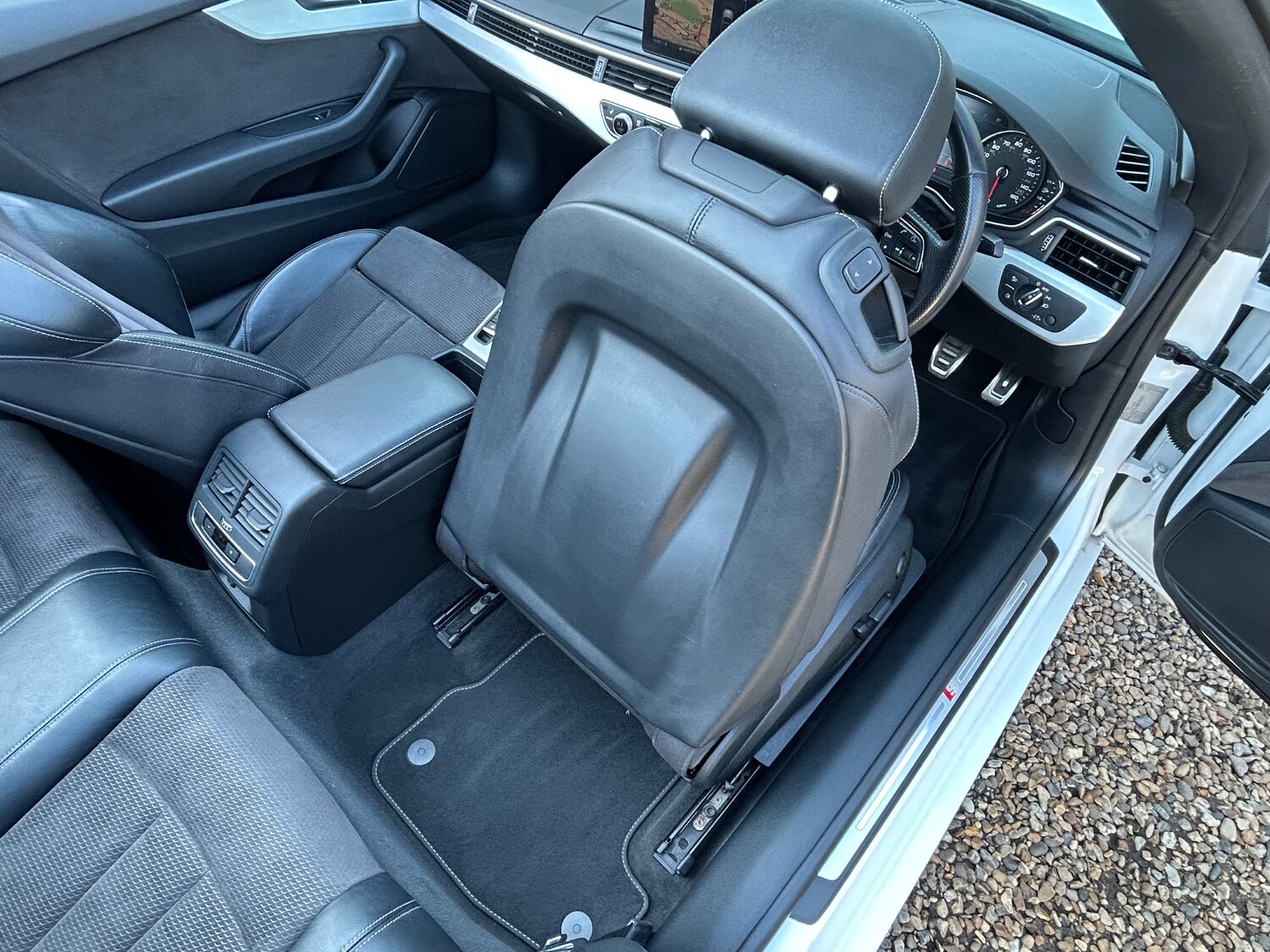 Used Audi A5 2018 for sale - 77960037: Photo 28