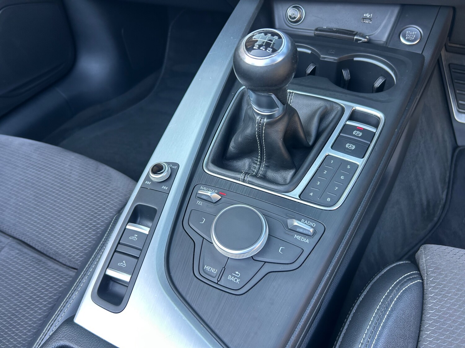 Used Audi A5 2018 for sale - 77960037: Photo 30