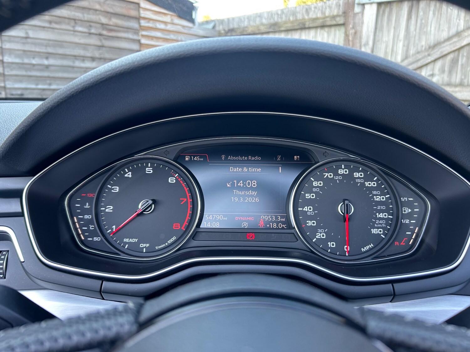 Used Audi A5 2018 for sale - 77960037: Photo 31