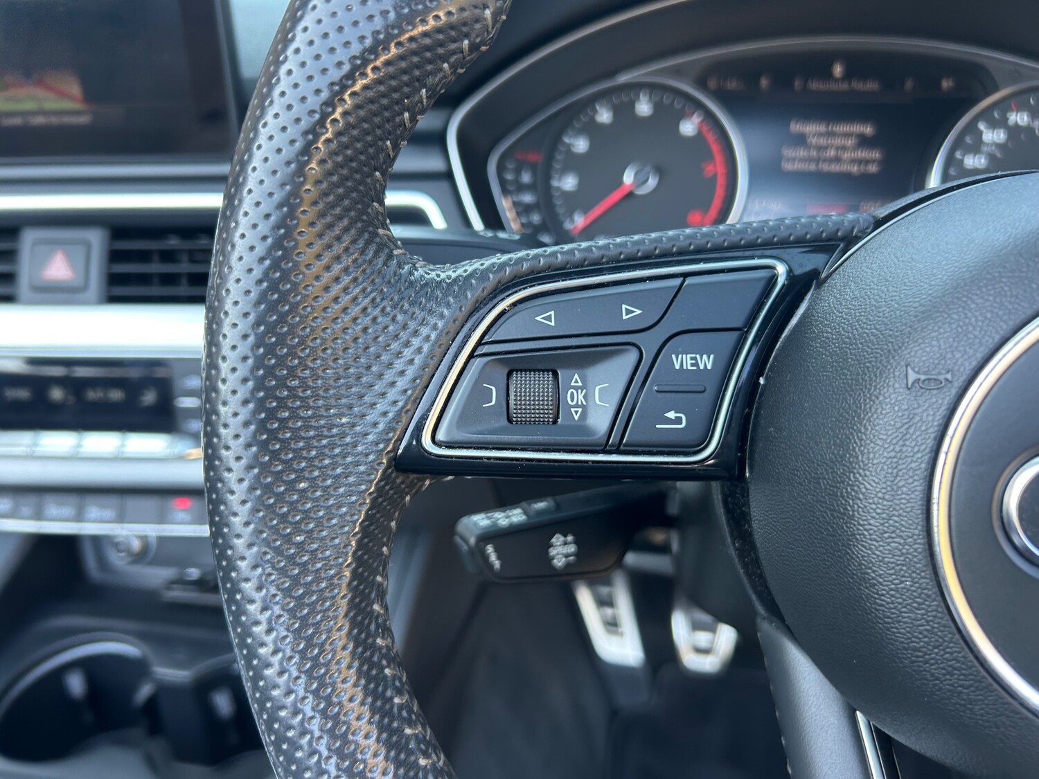 Used Audi A5 2018 for sale - 77960037: Photo 33