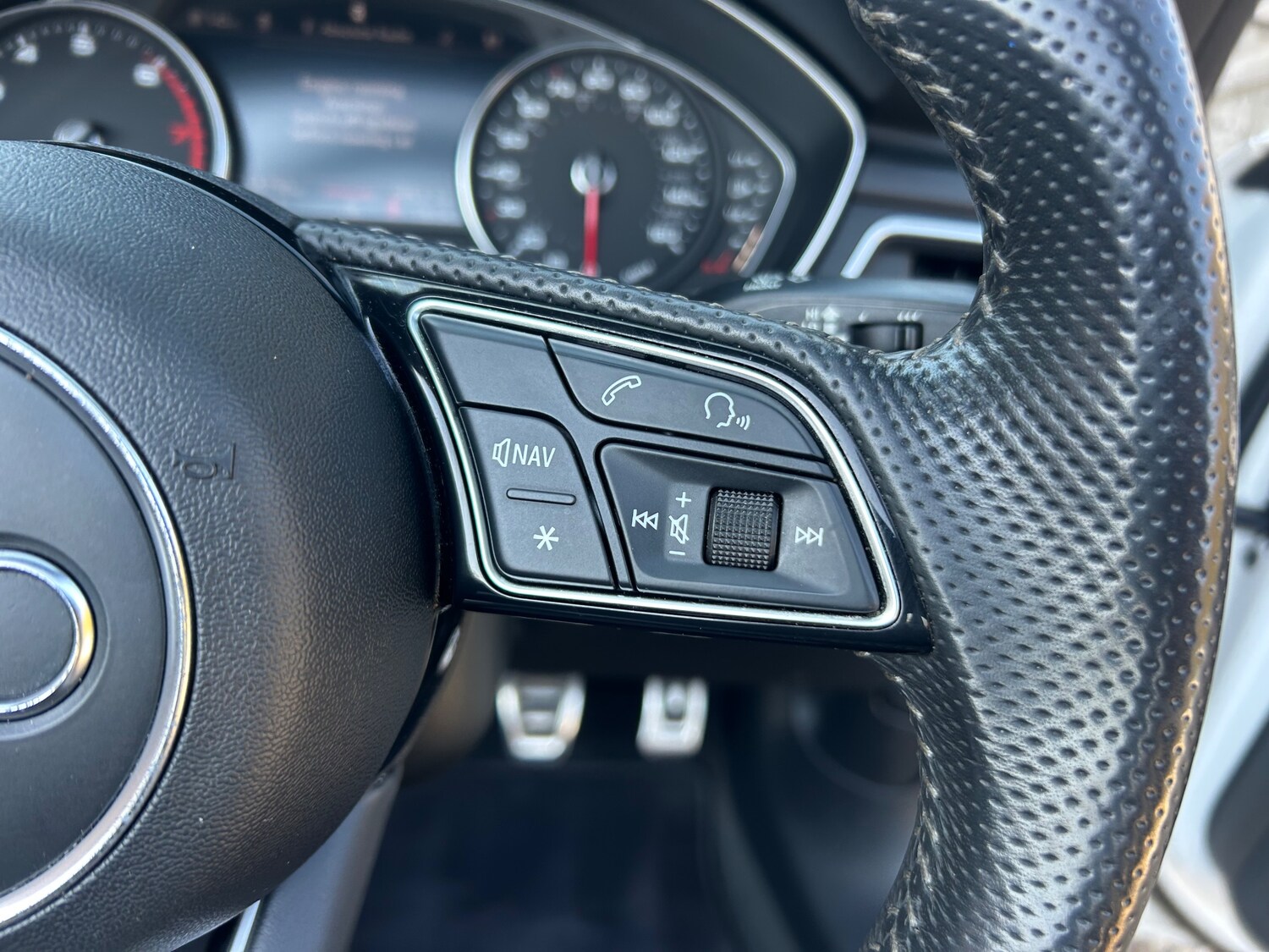 Used Audi A5 2018 for sale - 77960037: Photo 34