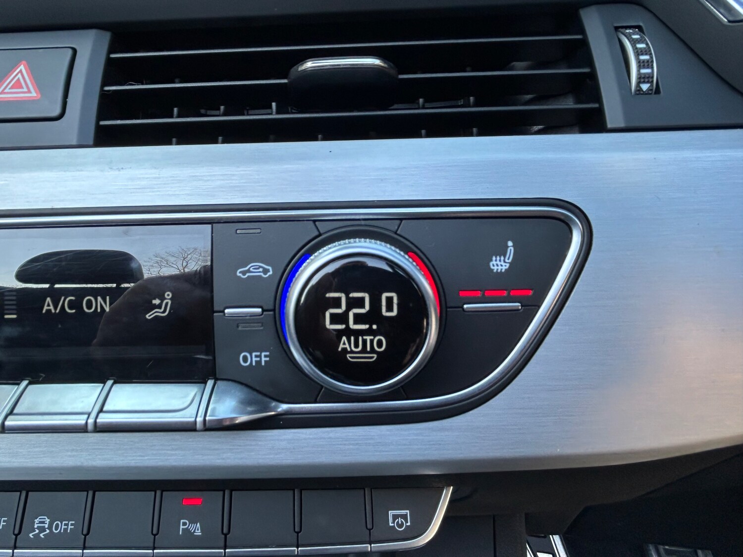 Used Audi A5 2018 for sale - 77960037: Photo 37