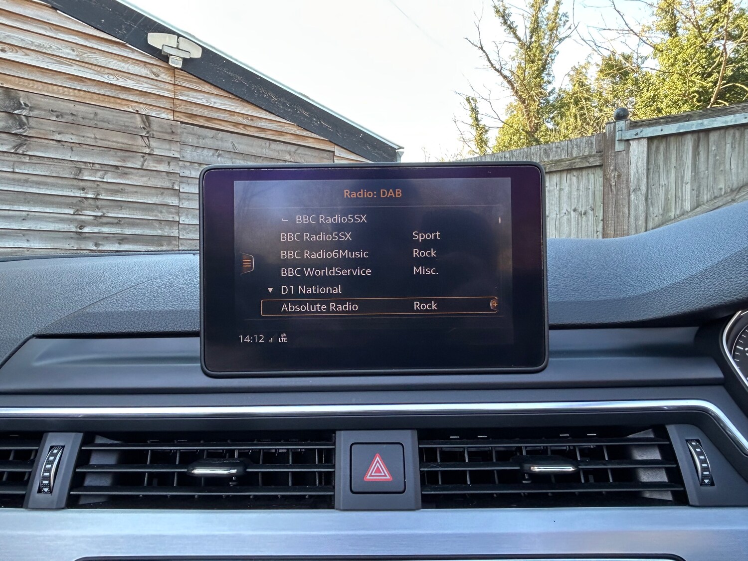 Used Audi A5 2018 for sale - 77960037: Photo 38