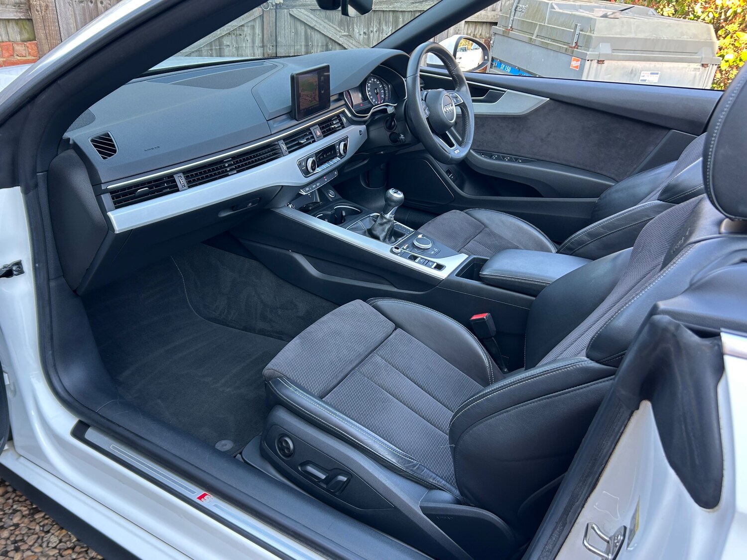 Used Audi A5 2018 for sale - 77960037: Photo 40