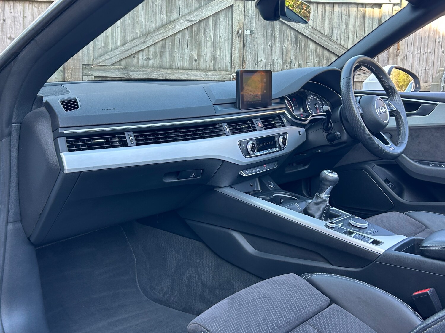 Used Audi A5 2018 for sale - 77960037: Photo 41