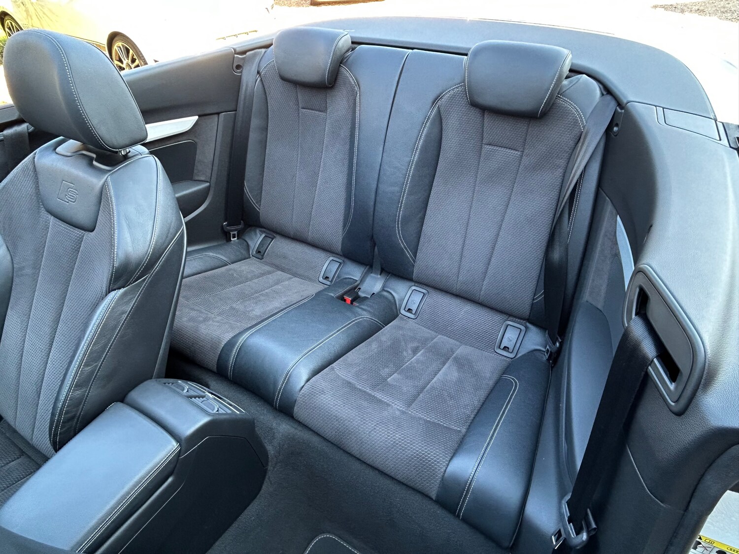 Used Audi A5 2018 for sale - 77960037: Photo 42