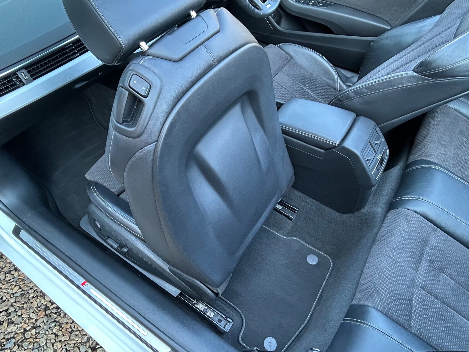 Used Audi A5 2018 for sale - 77960037: Photo 43