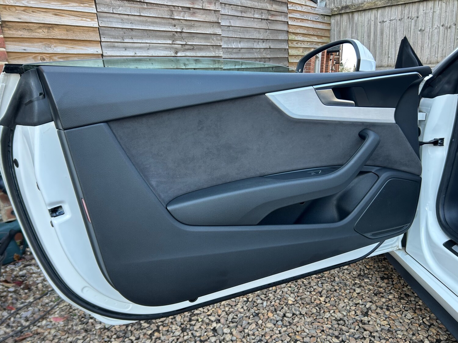 Used Audi A5 2018 for sale - 77960037: Photo 44