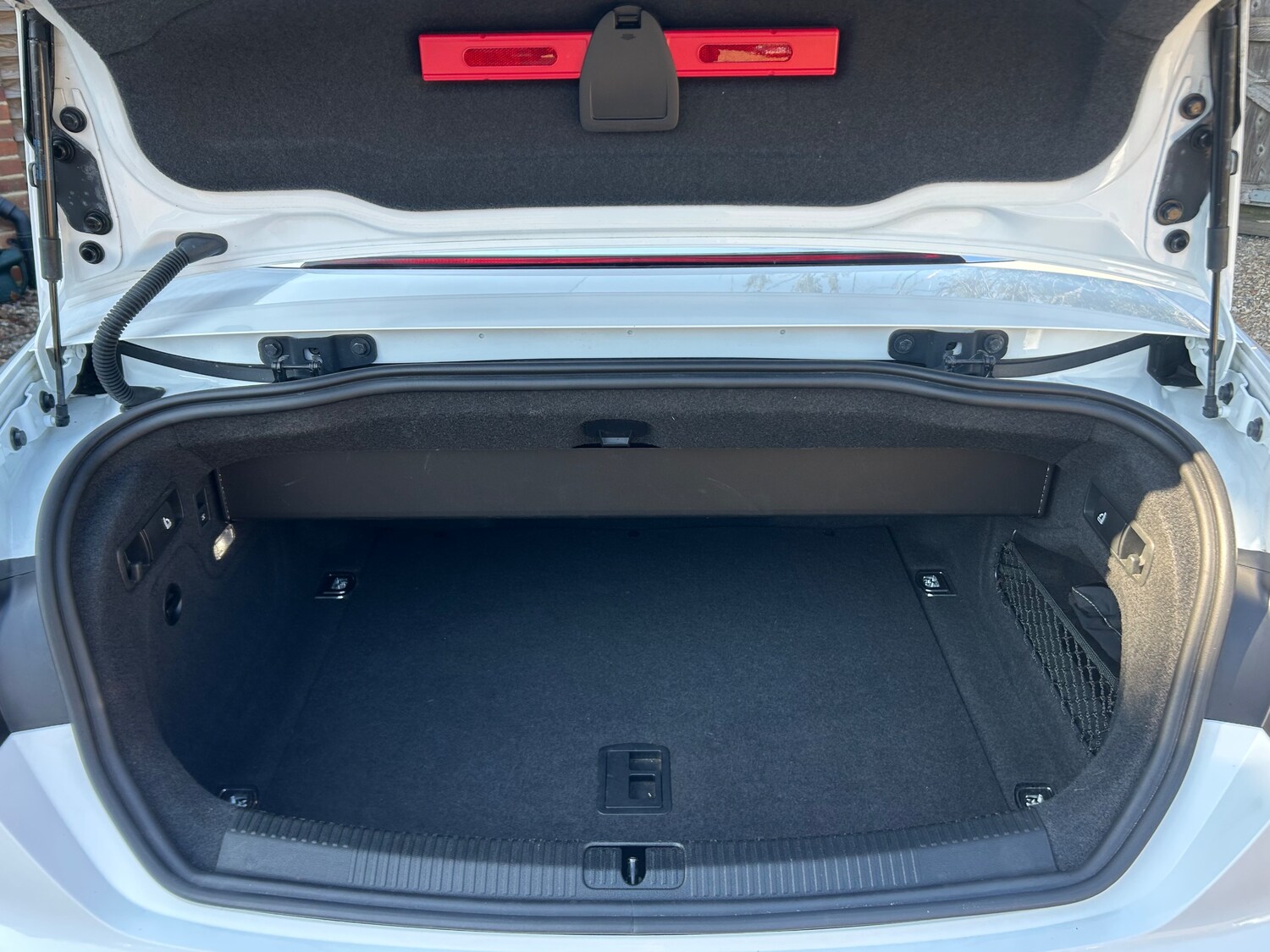 Used Audi A5 2018 for sale - 77960037: Photo 45