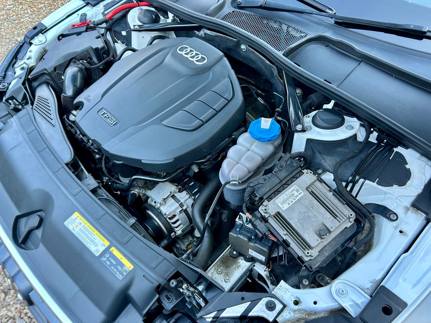 Used Audi A5 2018 for sale - 77960037: Photo 46