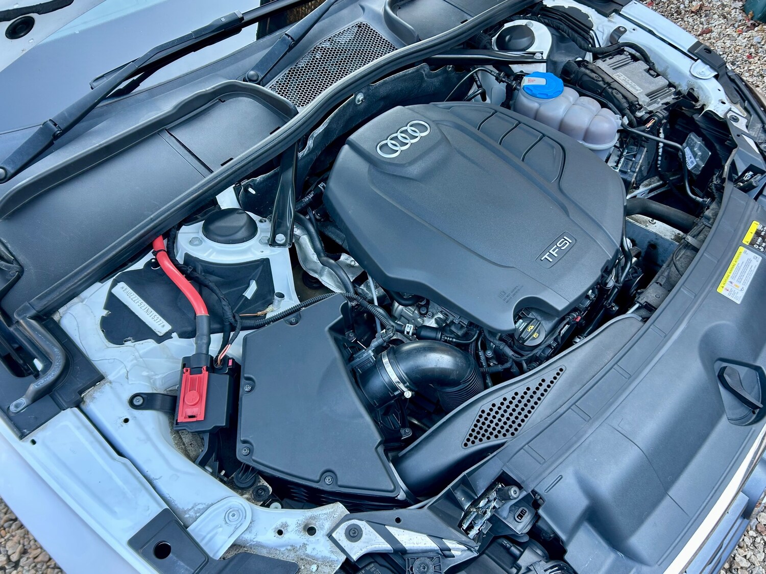 Used Audi A5 2018 for sale - 77960037: Photo 48