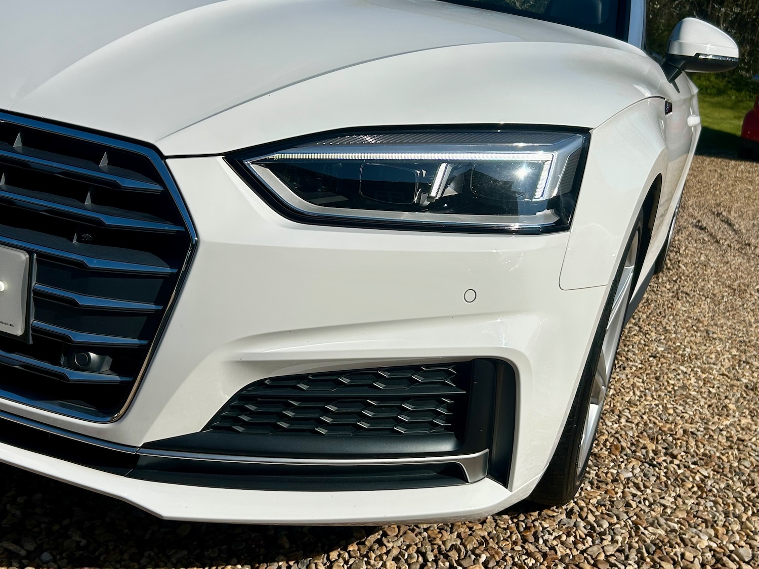 Used Audi A5 2018 for sale - 77960037: Photo 5