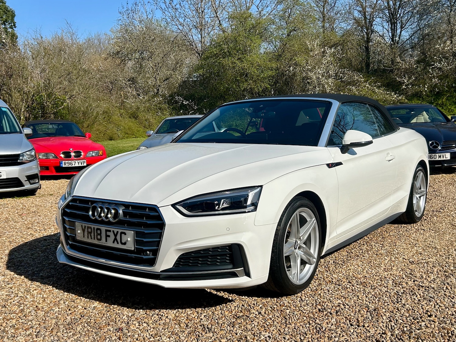 Used Audi A5 2018 for sale - 77960037: Photo 6