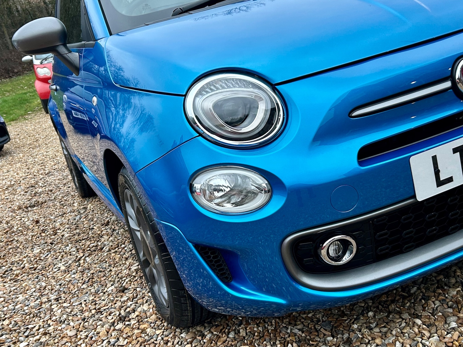 Used Fiat 500 2017 for sale - 77333275: Photo 12