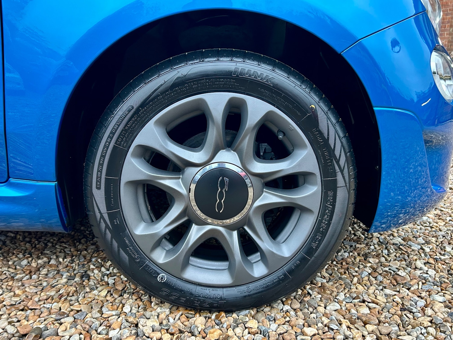 Used Fiat 500 2017 for sale - 77333275: Photo 15