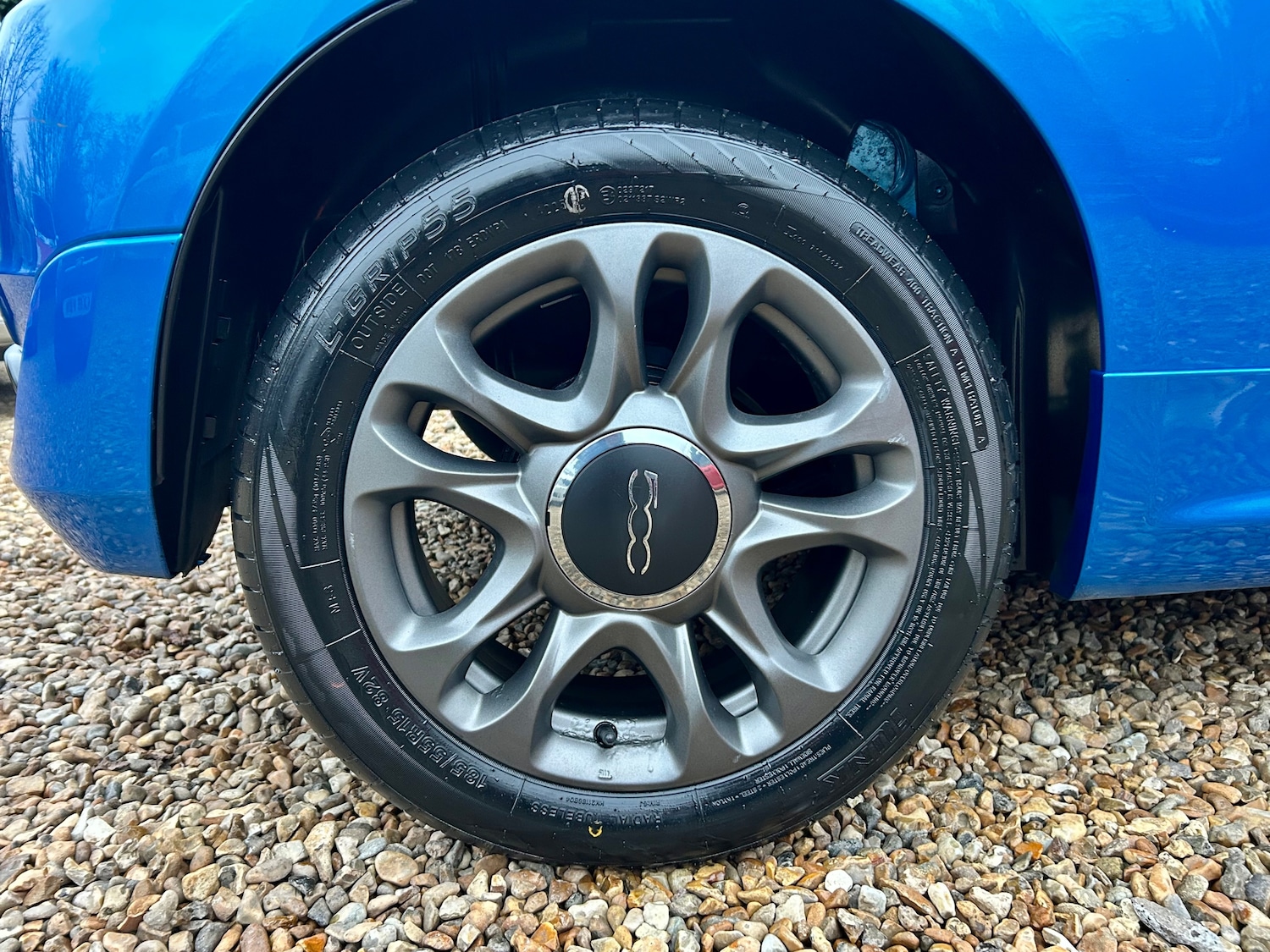 Used Fiat 500 2017 for sale - 77333275: Photo 16