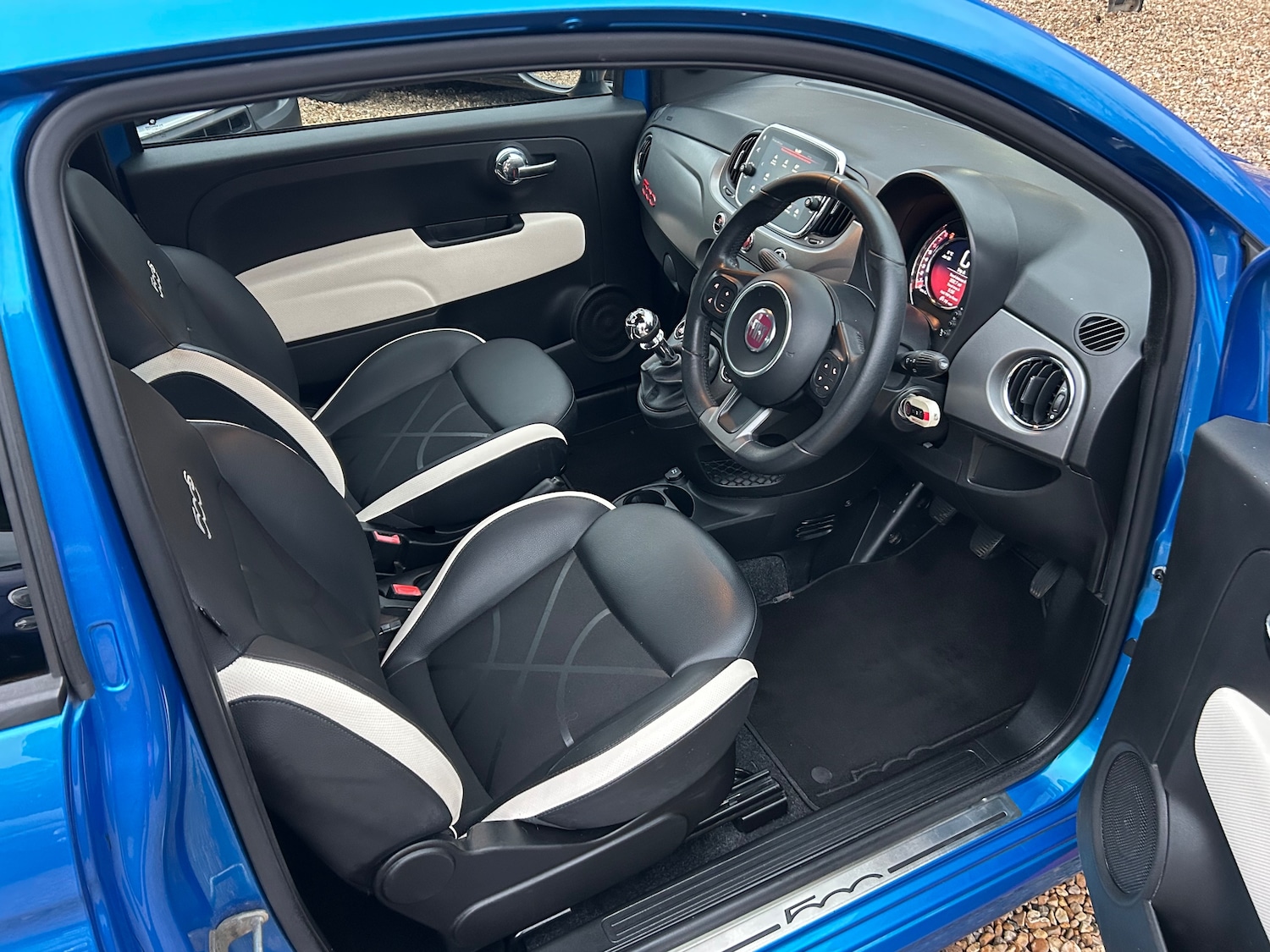 Used Fiat 500 2017 for sale - 77333275: Photo 17