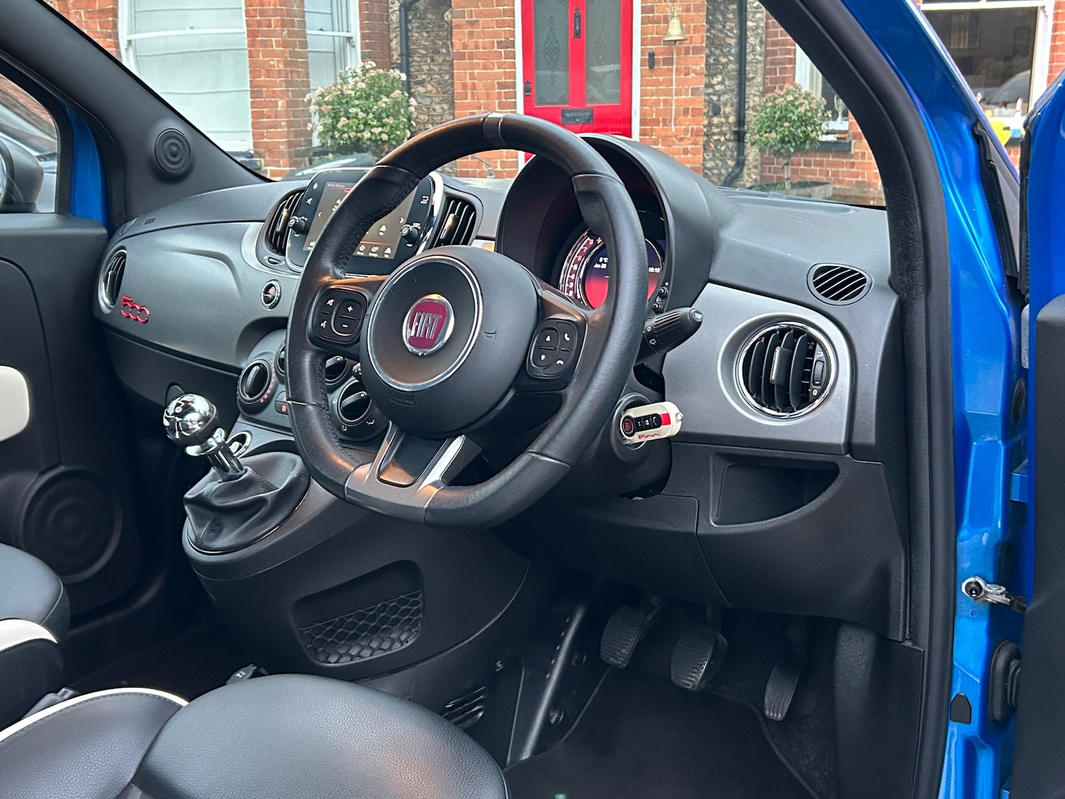 Used Fiat 500 2017 for sale - 77333275: Photo 18