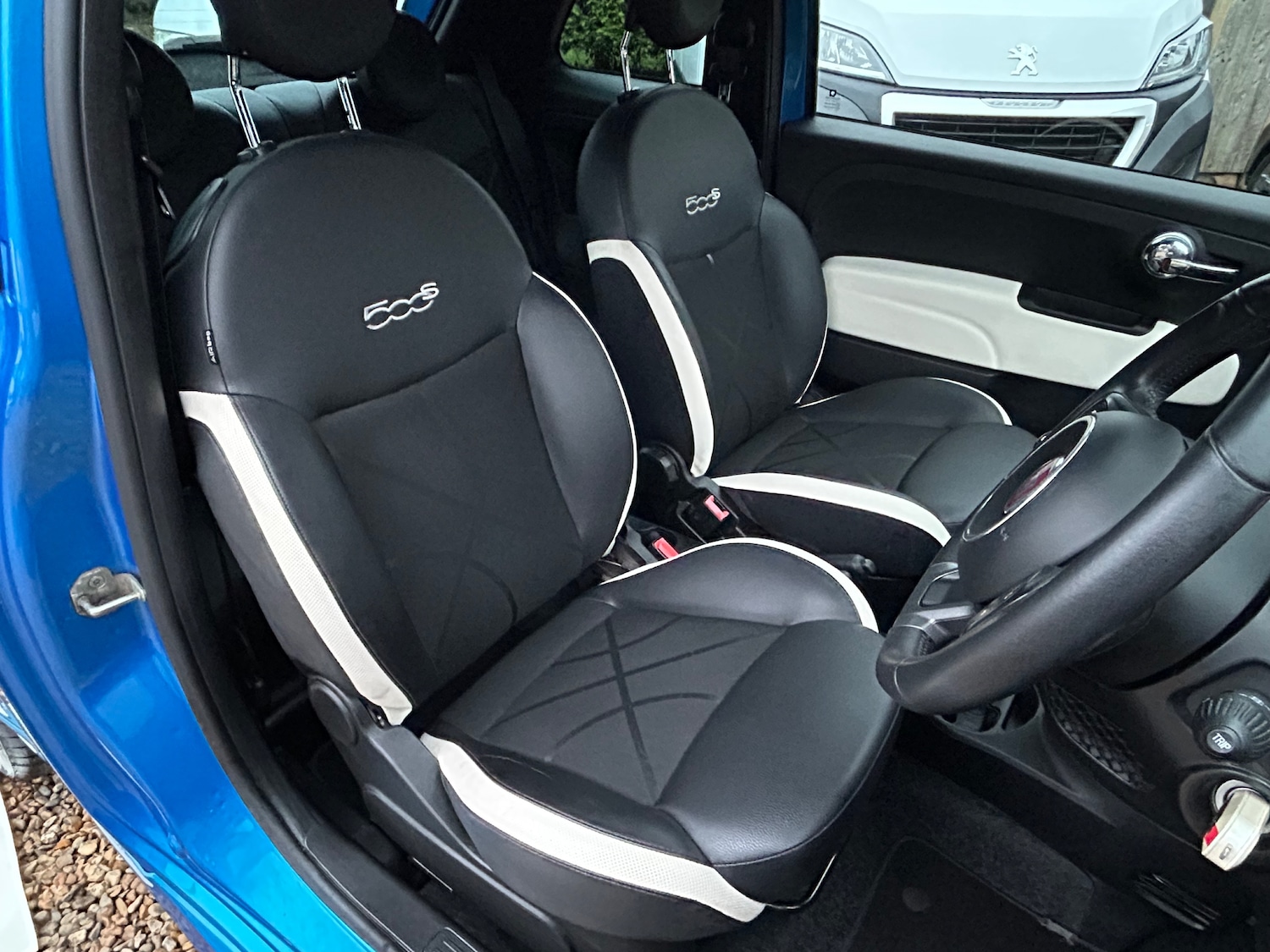 Used Fiat 500 2017 for sale - 77333275: Photo 19