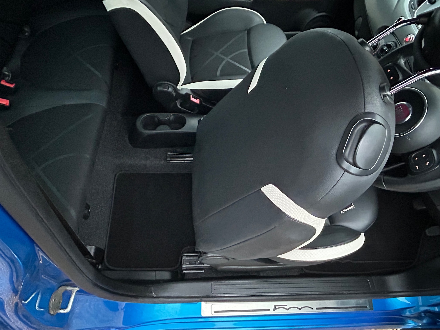 Used Fiat 500 2017 for sale - 77333275: Photo 20