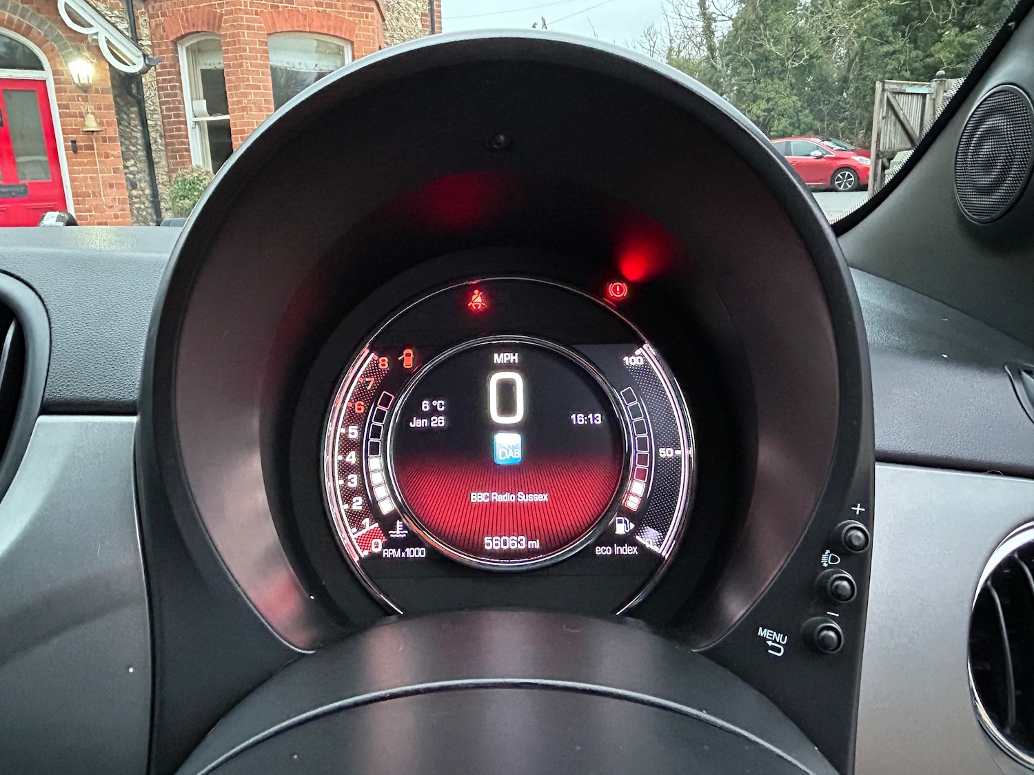 Used Fiat 500 2017 for sale - 77333275: Photo 23