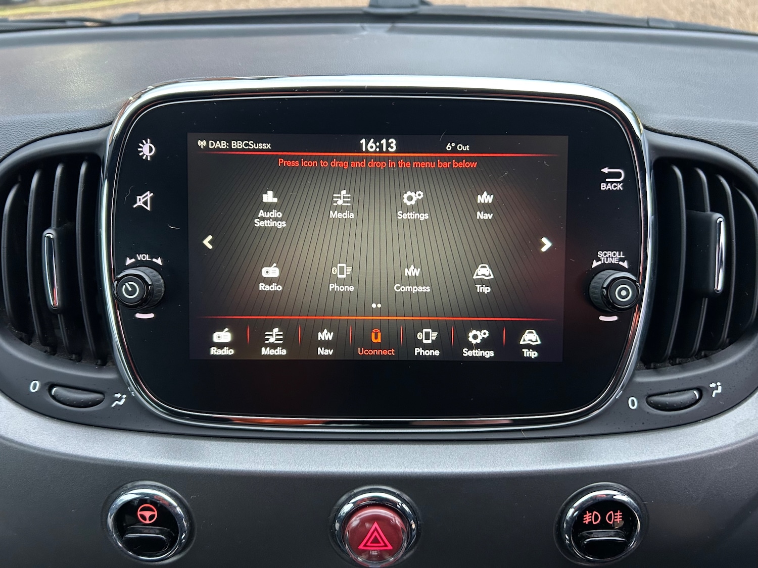 Used Fiat 500 2017 for sale - 77333275: Photo 25