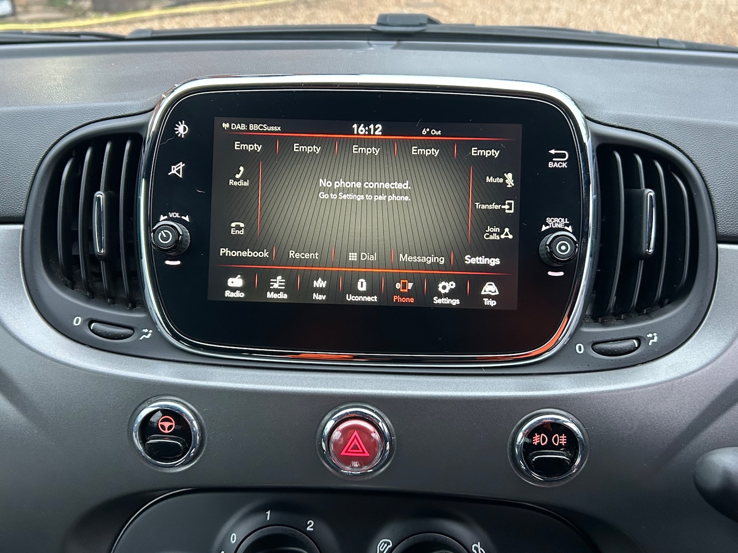 Used Fiat 500 2017 for sale - 77333275: Photo 26