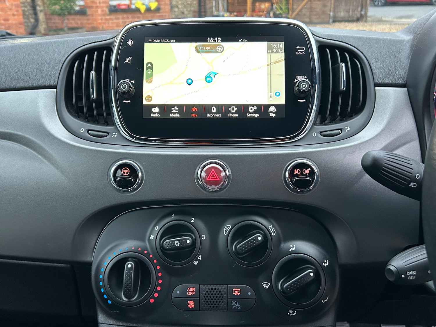 Used Fiat 500 2017 for sale - 77333275: Photo 27