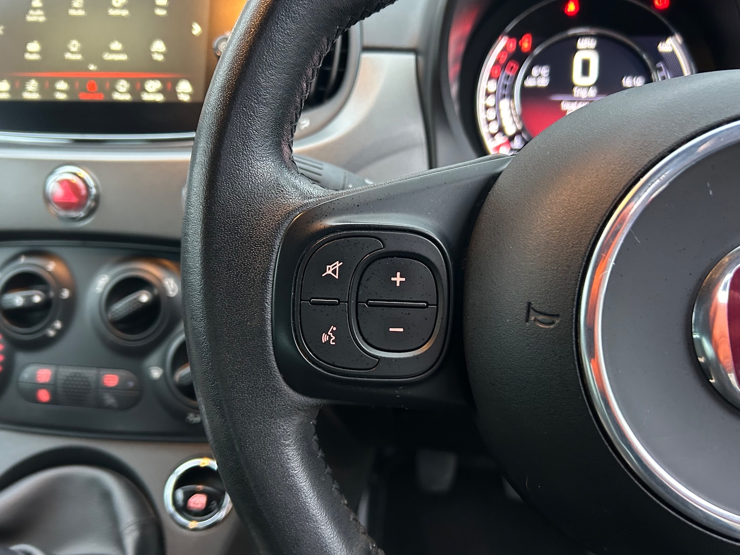 Used Fiat 500 2017 for sale - 77333275: Photo 30