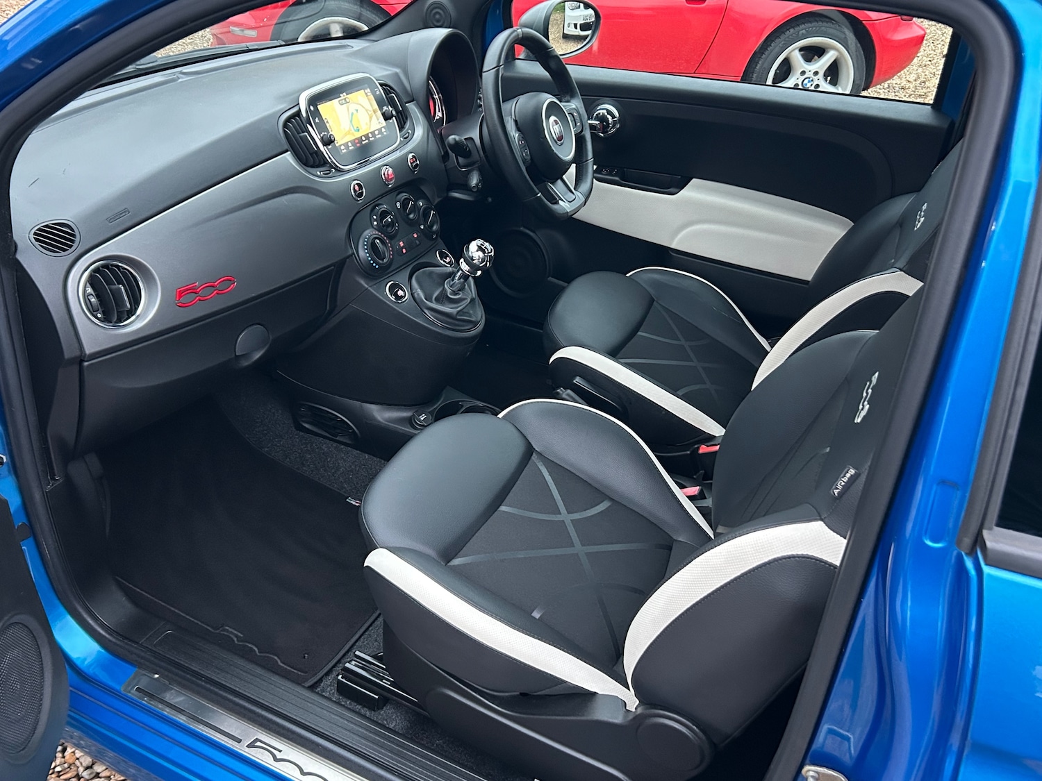 Used Fiat 500 2017 for sale - 77333275: Photo 32