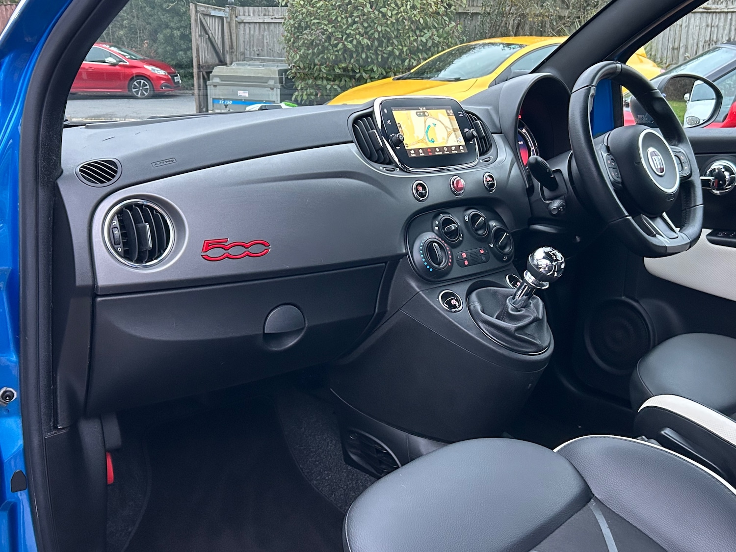 Used Fiat 500 2017 for sale - 77333275: Photo 34