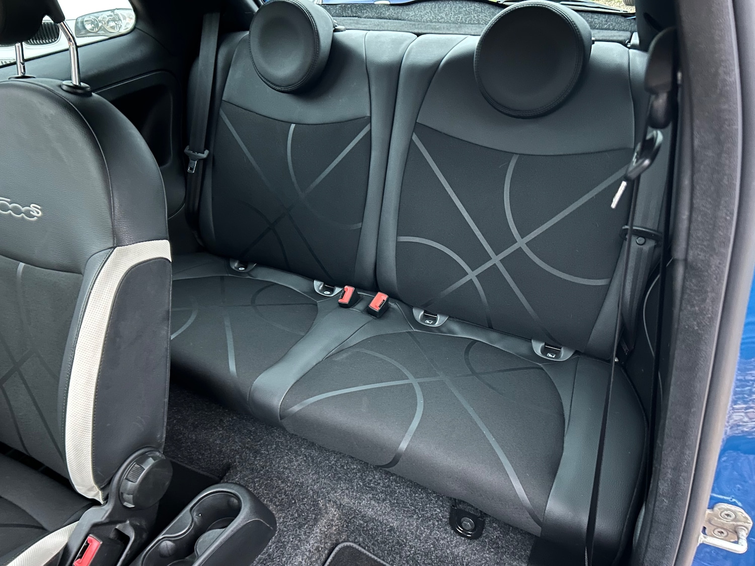 Used Fiat 500 2017 for sale - 77333275: Photo 36