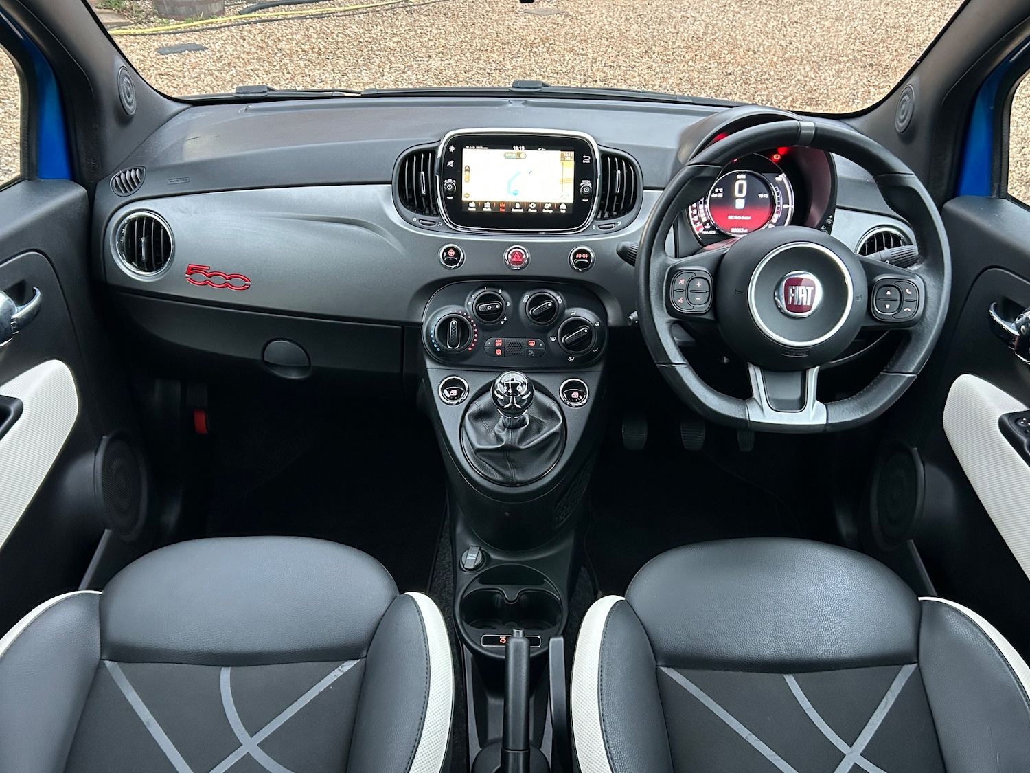 Used Fiat 500 2017 for sale - 77333275: Photo 37