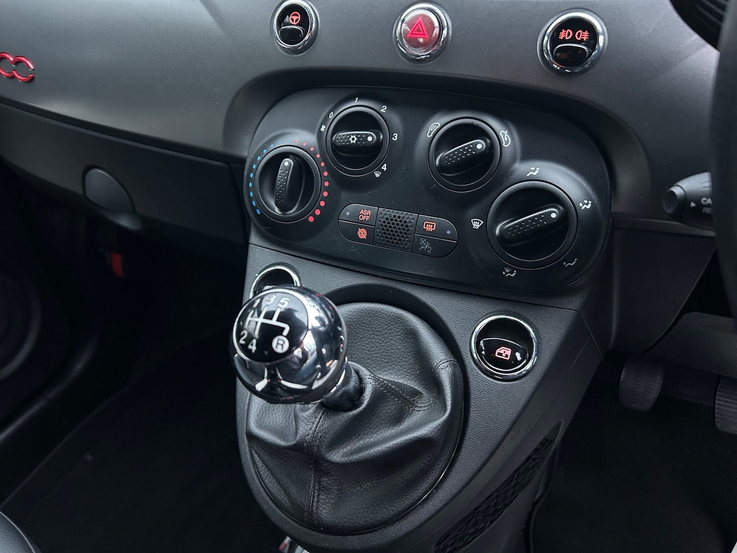 Used Fiat 500 2017 for sale - 77333275: Photo 38