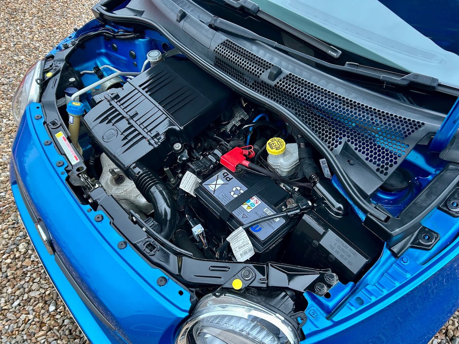 Used Fiat 500 2017 for sale - 77333275: Photo 41