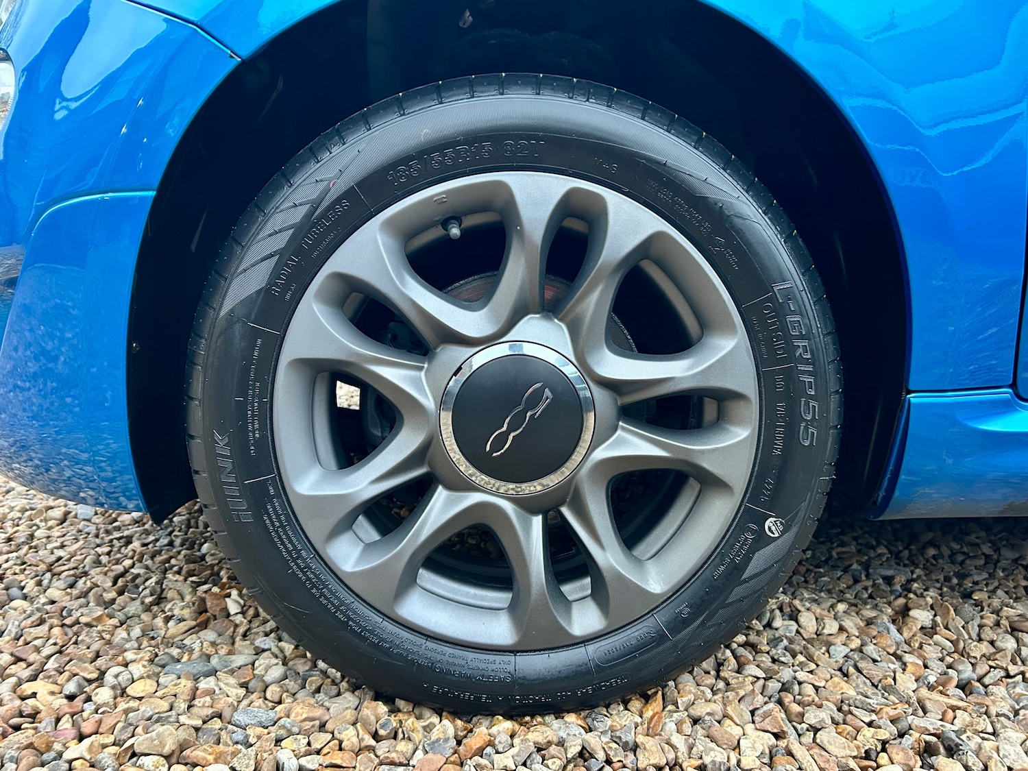 Used Fiat 500 2017 for sale - 77333275: Photo 7