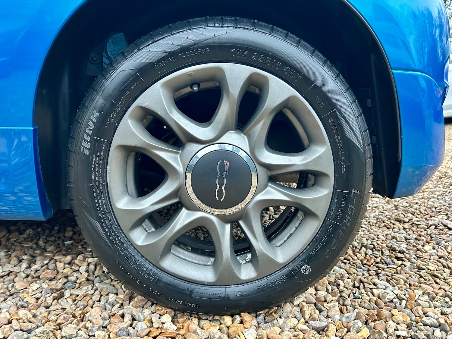 Used Fiat 500 2017 for sale - 77333275: Photo 8