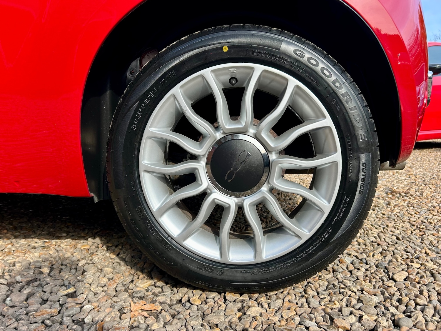 Used Fiat 500 2011 for sale - 76490903: Photo 10