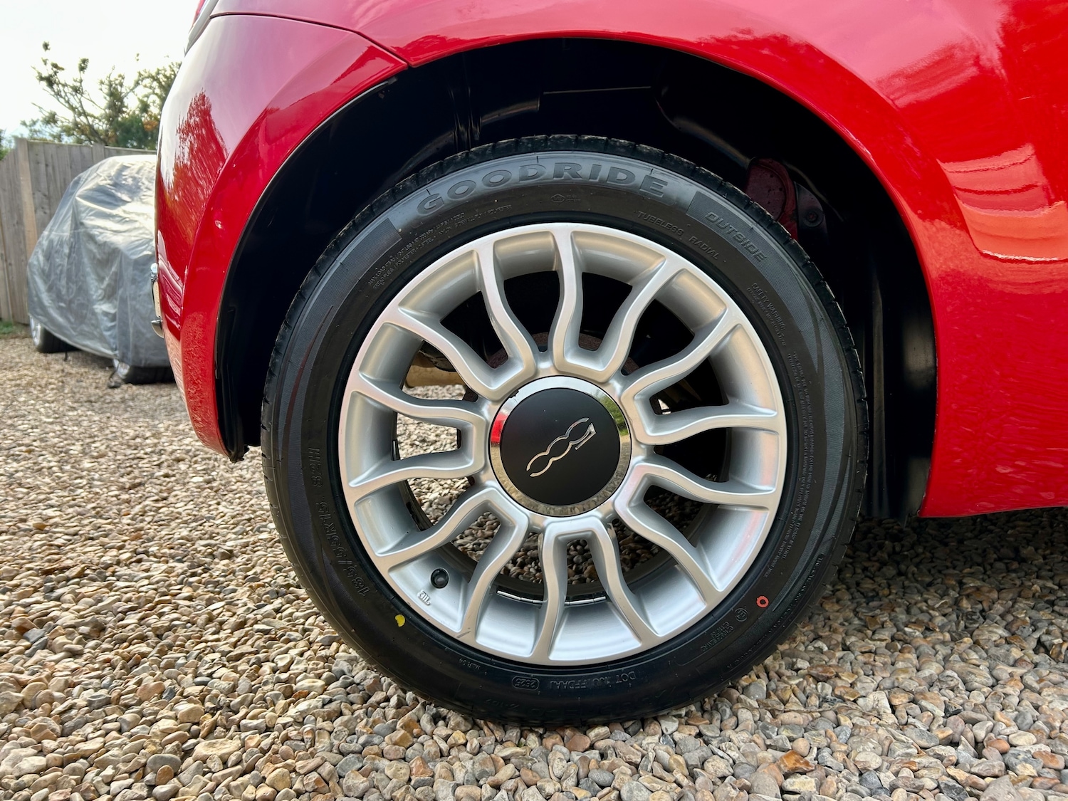 Used Fiat 500 2011 for sale - 76490903: Photo 18