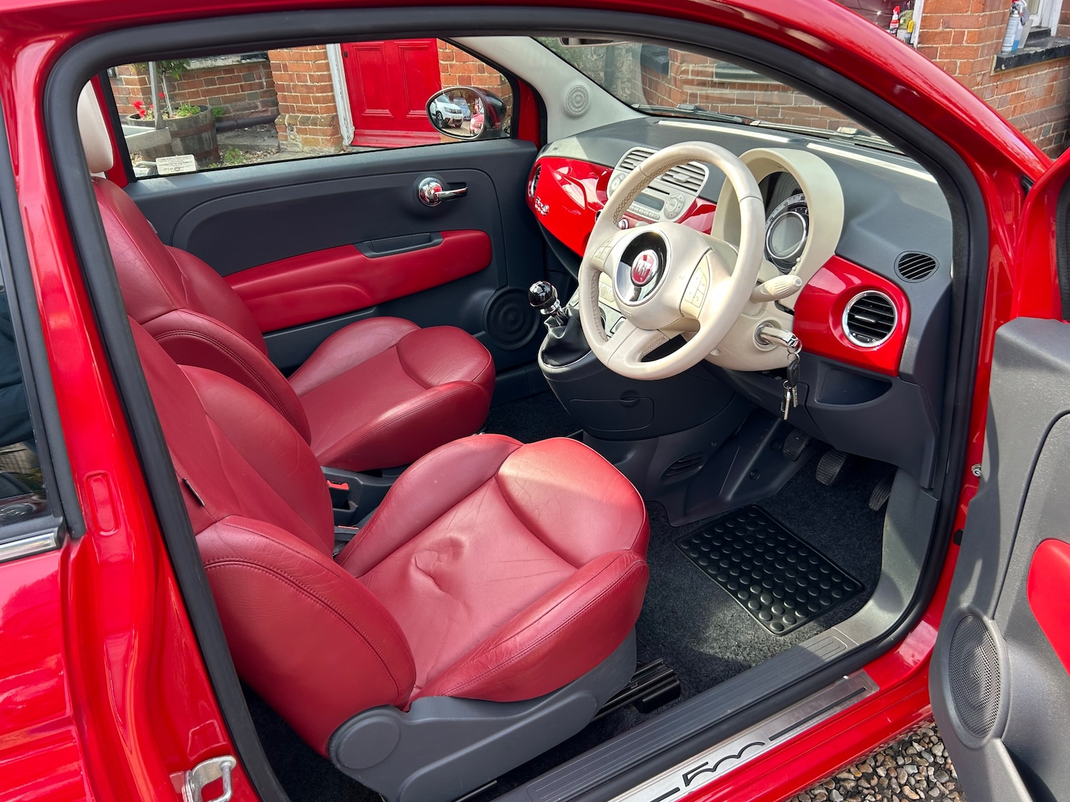 Used Fiat 500 2011 for sale - 76490903: Photo 19