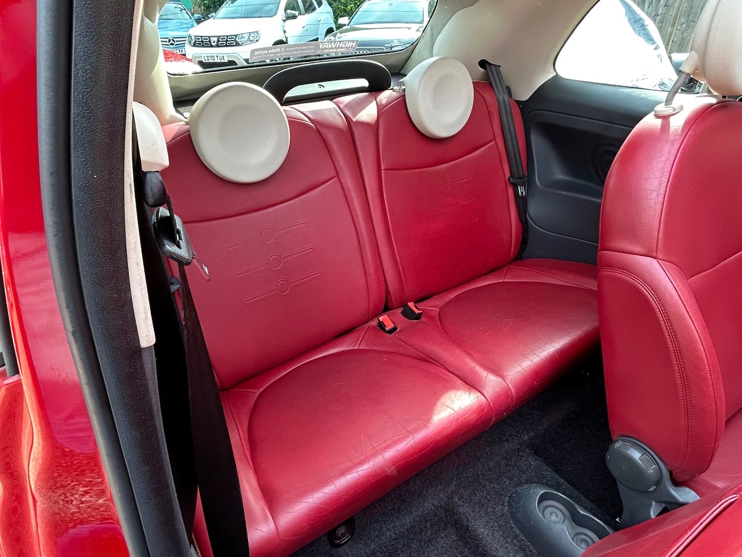 Used Fiat 500 2011 for sale - 76490903: Photo 21