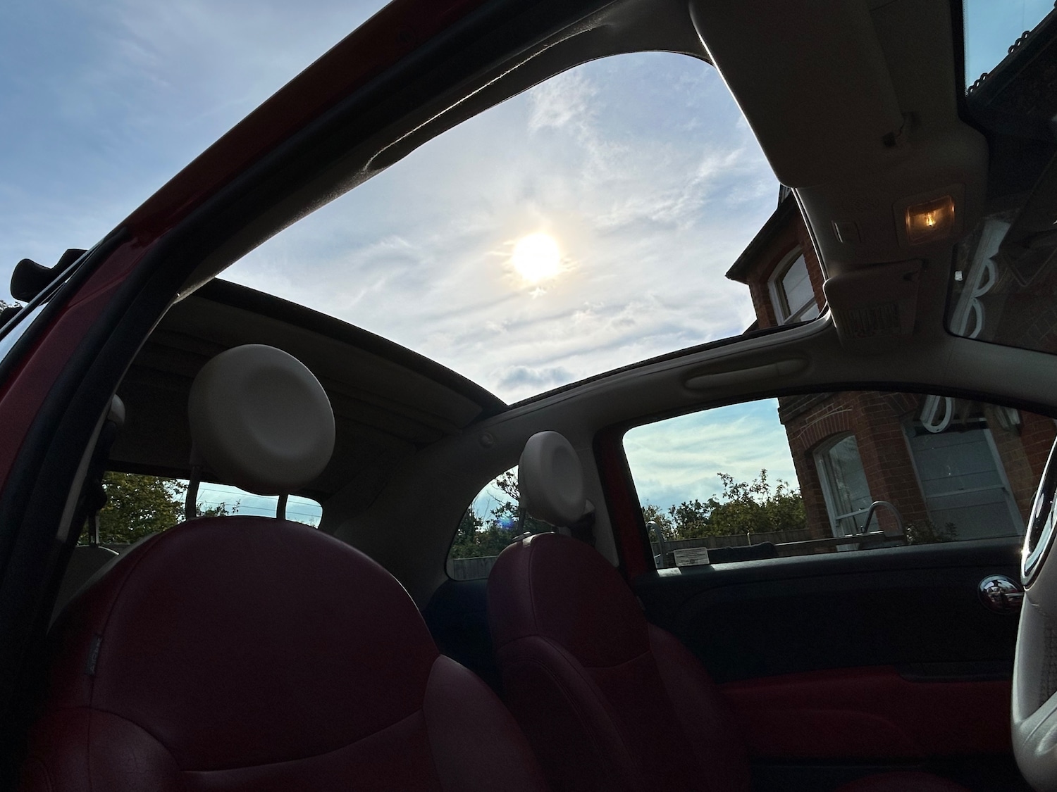 Used Fiat 500 2011 for sale - 76490903: Photo 23